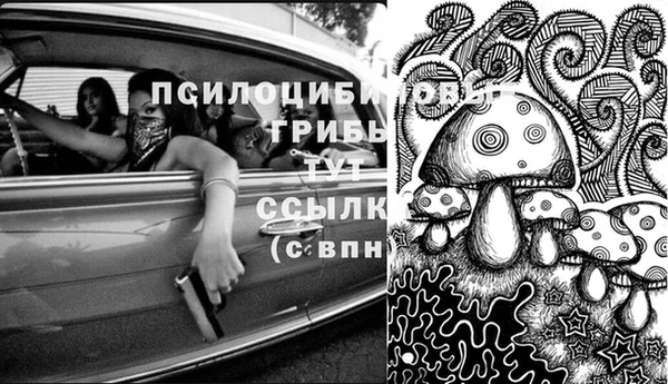 MESCALINE Вязники